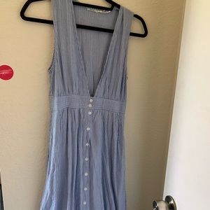 Midi dress